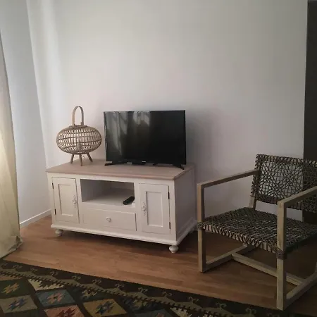 別荘 La Casa Accanto バーリ