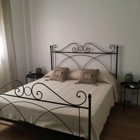 La Casa Accanto バーリ