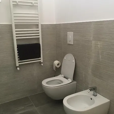 La Casa Accanto *