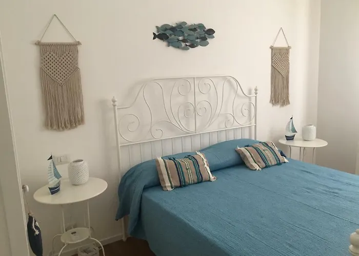 Tatil Evi La Casa Accanto