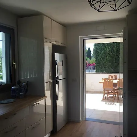 La Casa Accanto Дом отдыха Бари