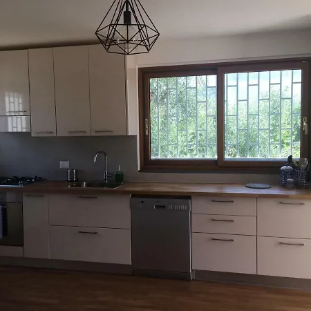 La Casa Accanto 度假居