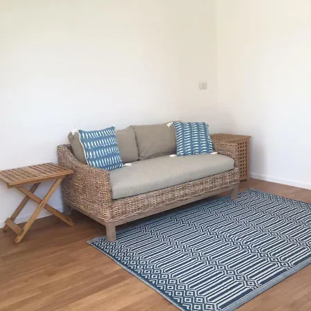 度假居 La Casa Accanto 巴里