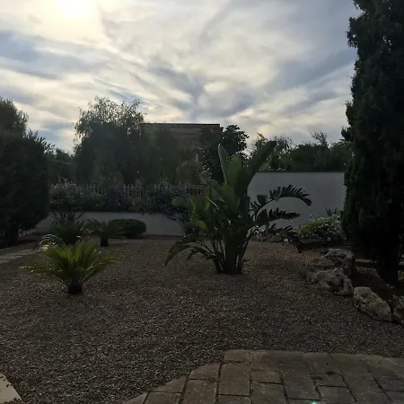 度假居 La Casa Accanto 巴里