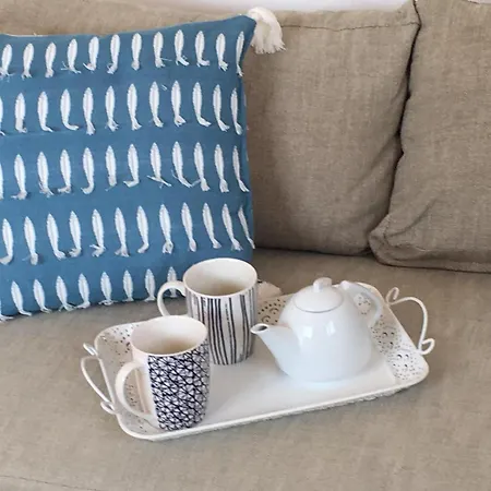 La Casa Accanto 度假居