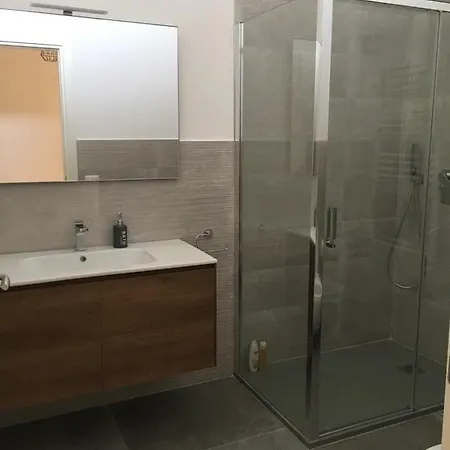 La Casa Accanto 度假居 *