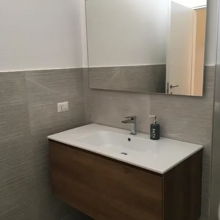 La Casa Accanto Дом отдыха *