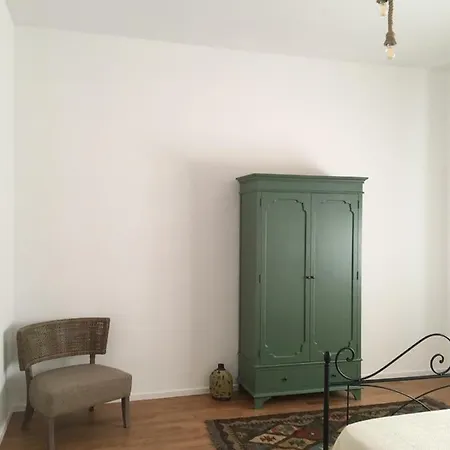 La Casa Accanto Дом отдыха *