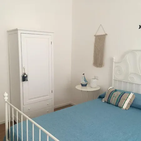 度假居 La Casa Accanto