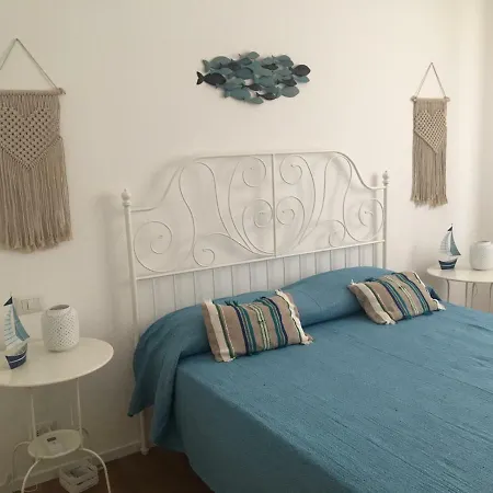 Дом отдыха La Casa Accanto