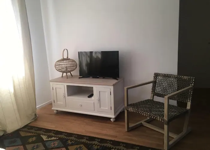Casa vacanze La Casa Accanto Bari