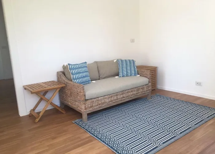 Casa vacanze La Casa Accanto Bari