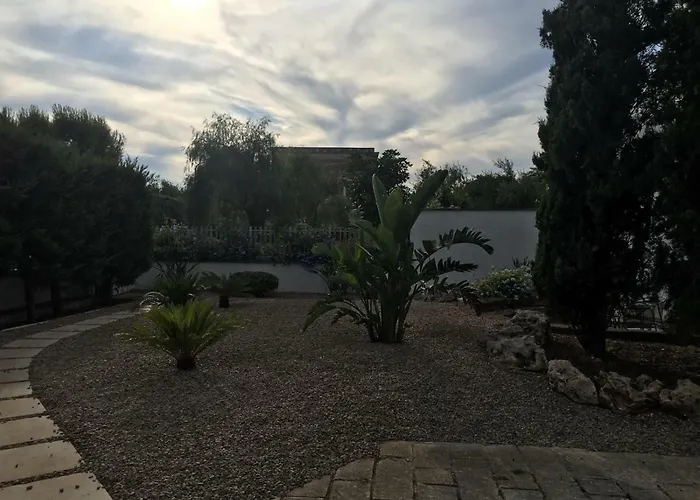 בית נופש La Casa Accanto בארי