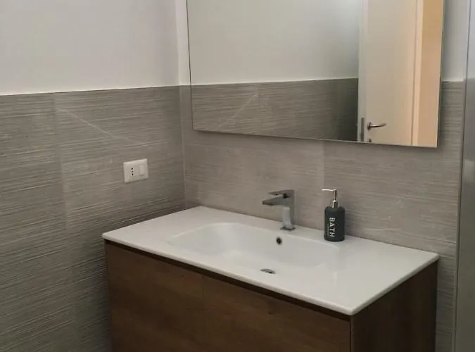 La Casa Accanto בית נופש *