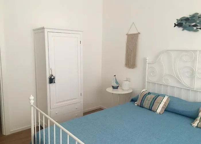 בית נופש La Casa Accanto